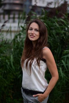 Стрельникова Елена Владимировна